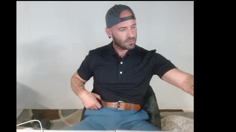 Preacher online show from 5, 3, 2025