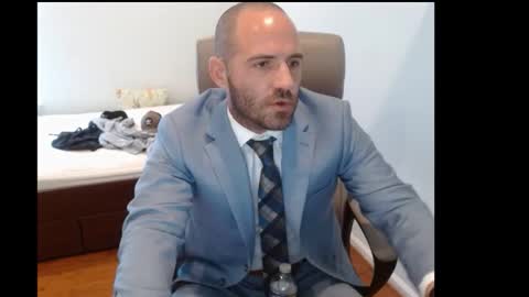 Preacher online show from 14, 11, 2025