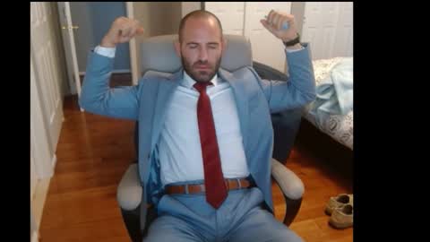 Preacher online show from 16, 11, 2025