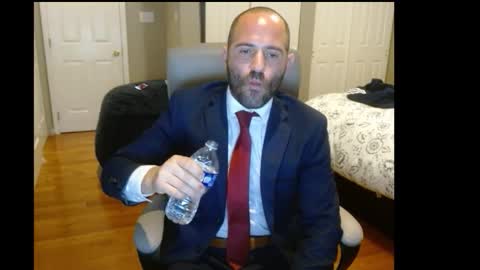 Preacher online show from 17, 11, 2025