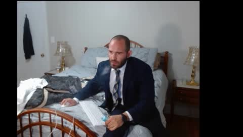 Preacher online show from 19, 11, 2025