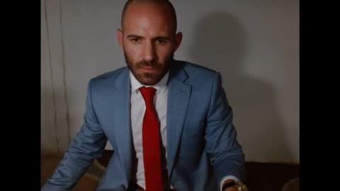 Preacher online show from 14, 1, 2026