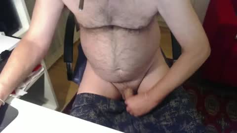 Snapshot of nakedwanker10 chatting on 27, 1, 2025 Nakedwanker10 online show from 27, 1, 2025