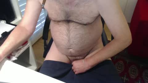 Snapshot of nakedwanker10 chatting on 6, 3, 2025 Nakedwanker10 online show from 6, 3, 2025