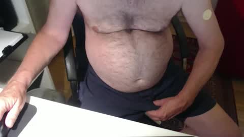 Nakedwanker10 online show from 17, 12, 2025