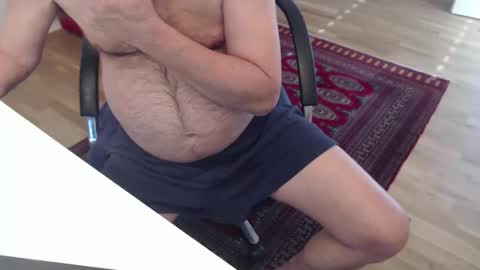 Nakedwanker10 online show from 2, 3, 2026