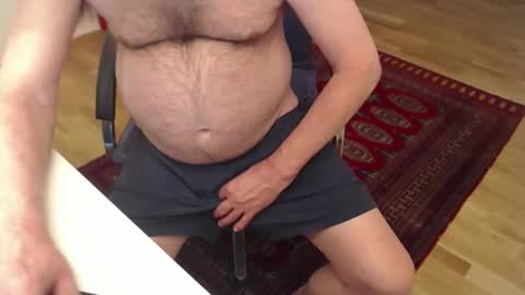 Nakedwanker10 online show from 3, 3, 2026