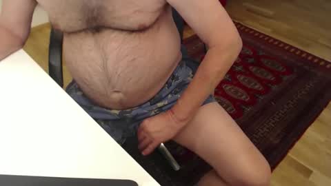 Nakedwanker10 online show from 17, 3, 2026