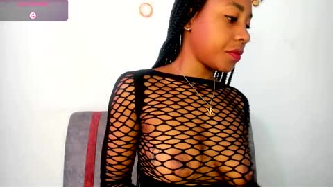 Snapshot of nala_j08 chatting on 19, 12, 2024 N A L A NEW instagram nala jordan08 online show from 19, 12, 2024