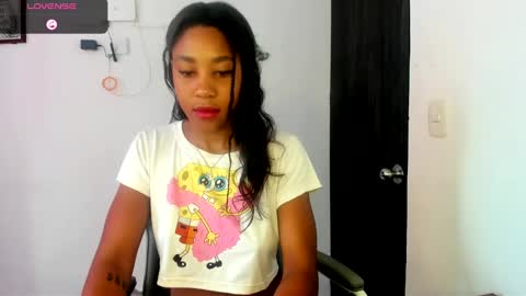 Snapshot of nala_j08 chatting on 4, 3, 2025 N A L A NEW instagram nala jordan08 online show from 4, 3, 2025