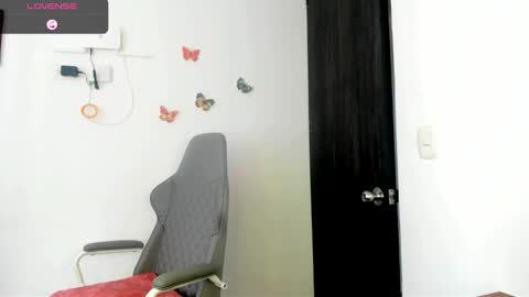 Snapshot of nala_j08 chatting on 9, 3, 2025 N A L A NEW instagram nala jordan08 online show from 9, 3, 2025