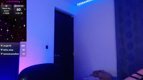 nala_saphir online show from 11, 1, 2025