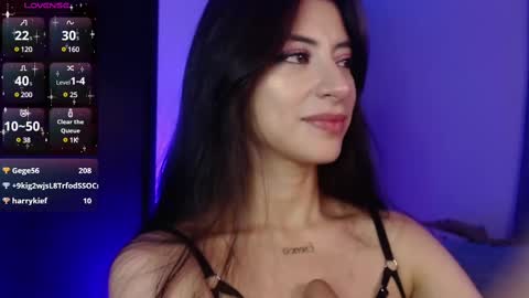 nala_saphir online show from 15, 1, 2025