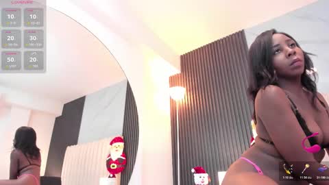 Snapshot of nalahcampbell1 chatting on 2, 12, 2025 Nalah online show from 2, 12, 2025