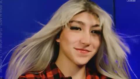 Onlyf4s nalalan29 online show from 10, 9, 2025