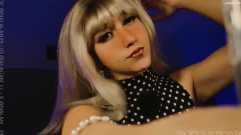 Onlyf4s nalalan29 online show from 8, 11, 2025