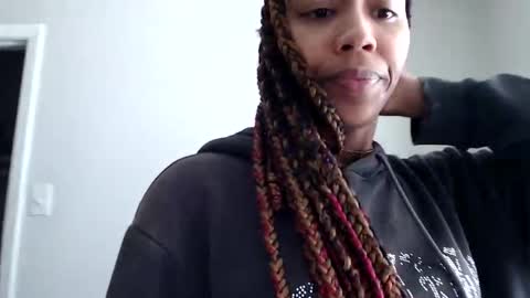 Snapshot of nalanilove chatting on 5, 5, 2026 I Am The Wild Truth online show from 5, 5, 2026