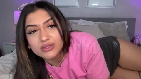 Snapshot of nalanistorme chatting on 16, 12, 2025 Nalani online show from 16, 12, 2025