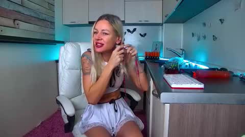 Nally online show from 18, 11, 2025