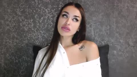 Lady online show from 3, 11, 2025