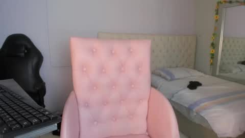 nami_sam online show from 4, 12, 2024