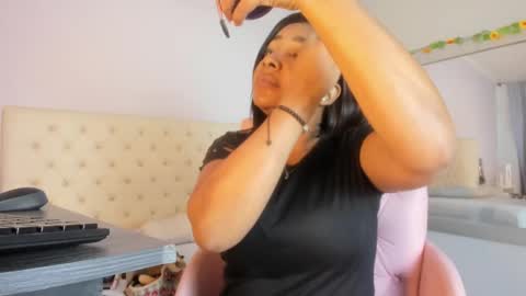 nami_sam online show from 27, 12, 2024