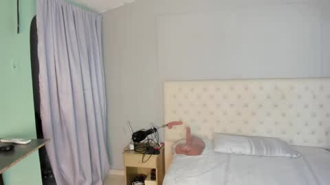 nami_sam online show from 13, 9, 2025