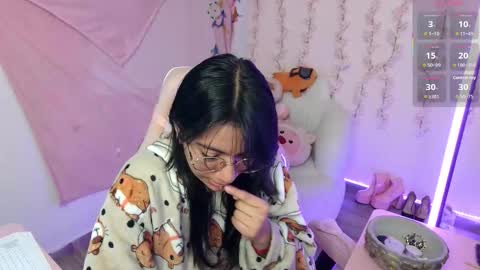 Snapshot of nami_usagi chatting on 22, 12, 2025 nami_usagi online show from 22, 12, 2025