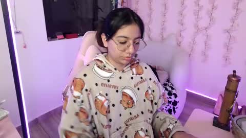 Snapshot of nami_usagi chatting on 15, 1, 2026 nami_usagi online show from 15, 1, 2026