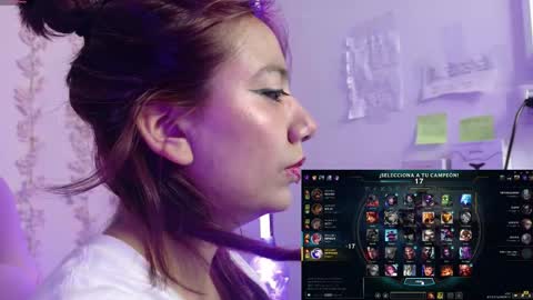 nami_usagi online show from 8, 3, 2026