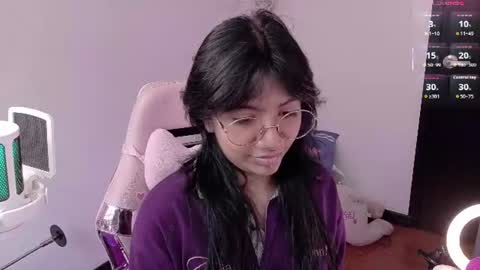 Snapshot of nami_usagi chatting on 22, 6, 2026 nami_usagi online show from 22, 6, 2026
