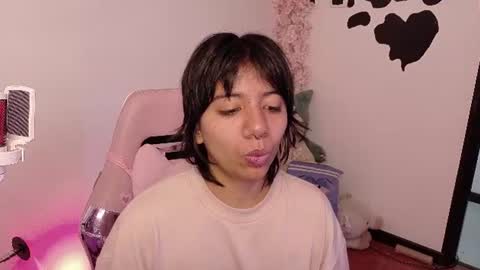 Snapshot of nami_usagi chatting on 11, 7, 2026 nami_usagi online show from 11, 7, 2026