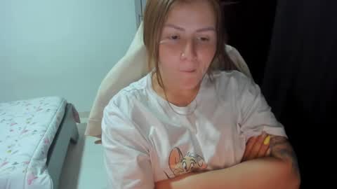 Nami online show from 8, 1, 2025