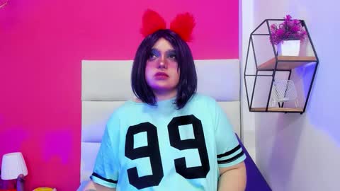 Nami online show from 27, 2, 2026