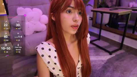 Snapshot of namikimura chatting on 18, 5, 2026 namikimura online show from 18, 5, 2026
