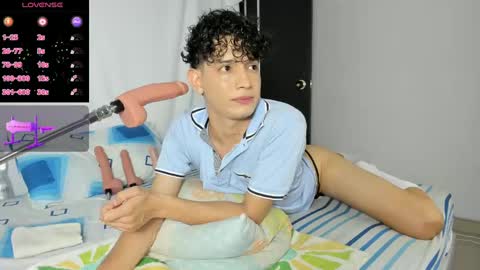 Namir  online show from 10, 3, 2025