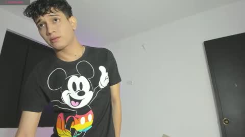 Namir  online show from 30, 11, 2025