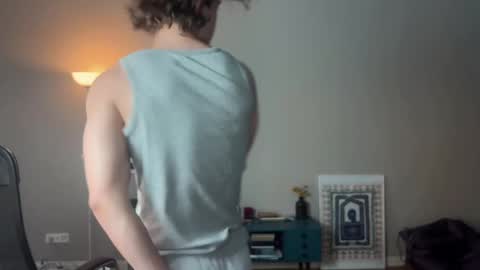 Georges online show from 8, 2, 2025