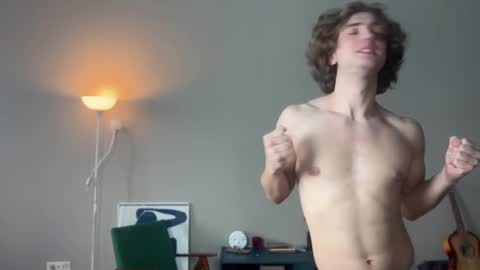 Georges online show from 11, 2, 2025