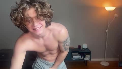 Georges online show from 10, 3, 2025