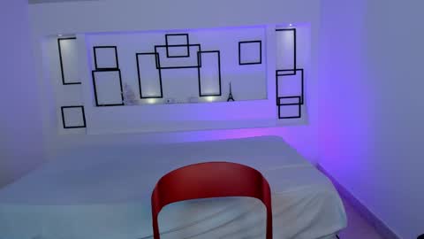 Namoi Smith online show from 10, 2, 2025