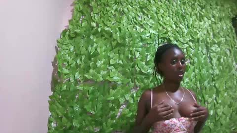 nana2095 online show from 7, 3, 2025