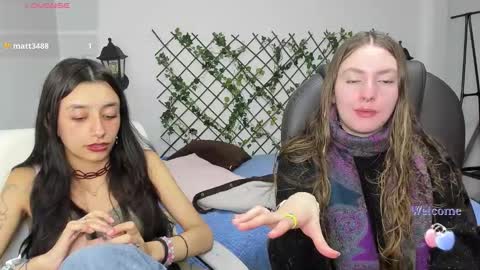 Snapshot of nana_rousse chatting on 22, 2, 2026 Rousse online show from 22, 2, 2026