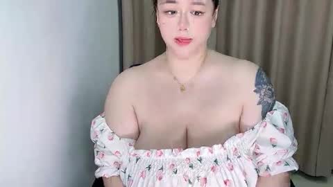 nanabigbobo online show from 2, 5, 2026