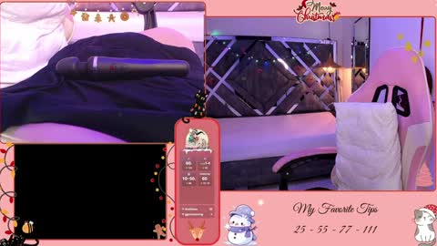 Nanachi online show from 30, 12, 2024