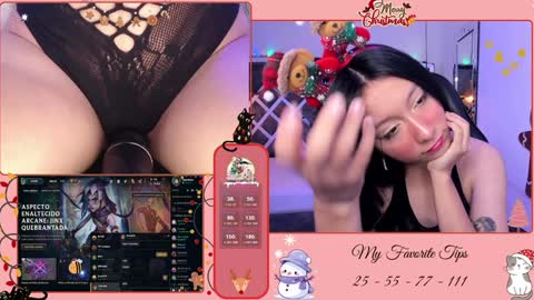 Nanachi online show from 31, 12, 2024