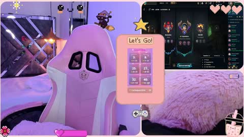 Nanachi online show from 3, 1, 2025