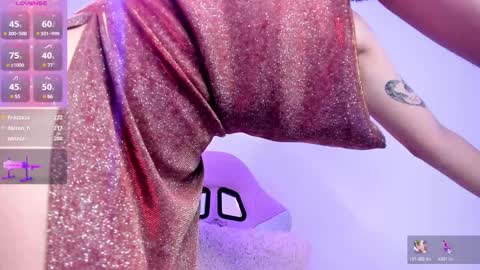 Nanachi online show from 5, 1, 2025