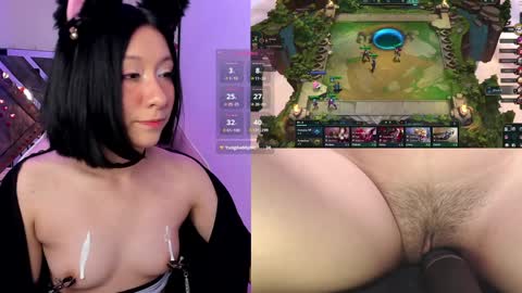 Nanachi online show from 15, 1, 2025