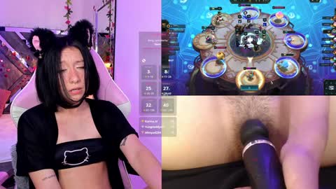 Nanachi online show from 16, 1, 2025